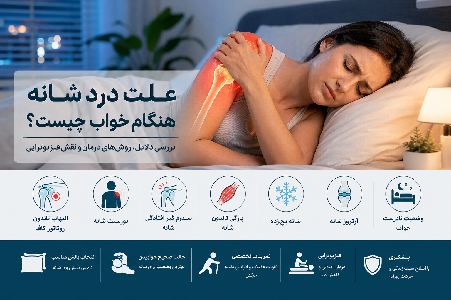 فیزیوتراپی در شهرک راه اهن 02144758595