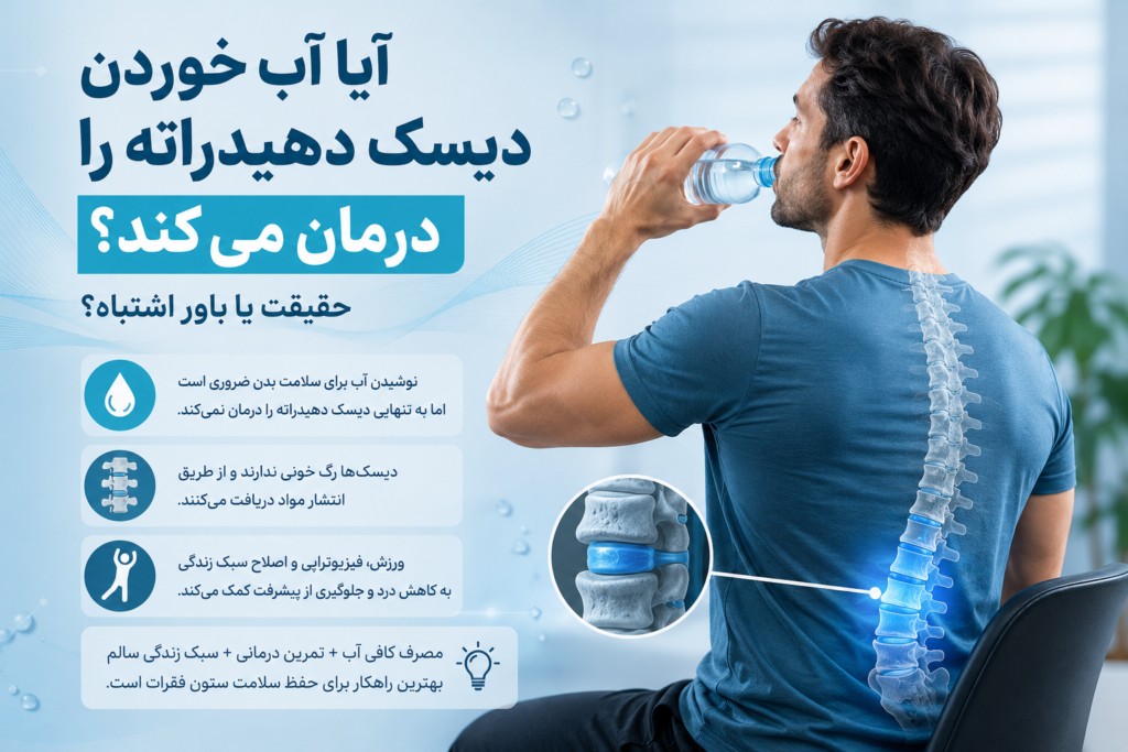 فیزیوتراپی در منطقه 22